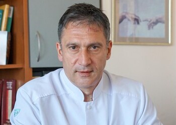 Prof. Dr. Diyan Enchev Malushev, MD